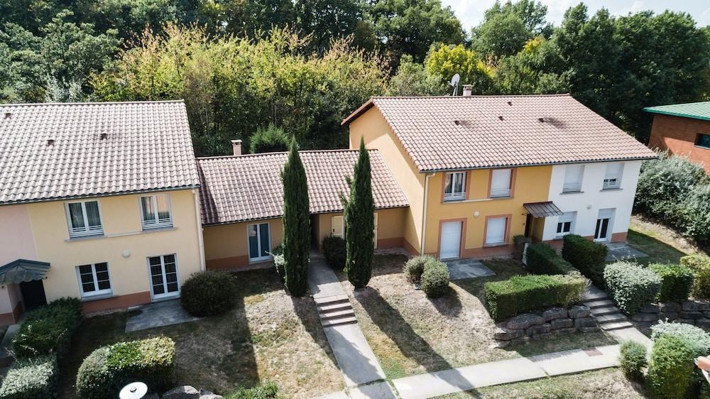 Garden & City Lyon - Lissieu Exterior photo